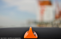 Fotoshoot: BMW M5 E60 "Super Sport"