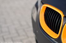 Fotoshoot: BMW M5 E60 "Super Sport"