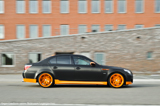 Fotoshoot: BMW M5 E60 "Super Sport"