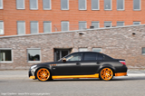 Fotoshoot: BMW M5 E60 "Super Sport"