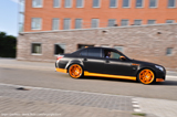 Fotoshoot: BMW M5 E60 "Super Sport"