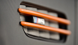 Fotoshoot: BMW M5 E60 "Super Sport"