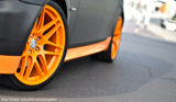 Fotoshoot: BMW M5 E60 "Super Sport"