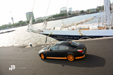 Fotoshoot: BMW M5 E60 "Super Sport"