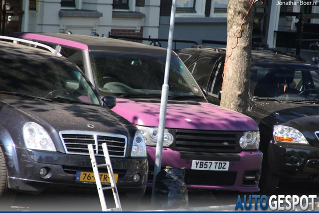 Gespot: matte kleuren deel 72