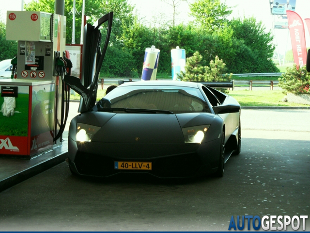 Gespot: matte kleuren deel 73