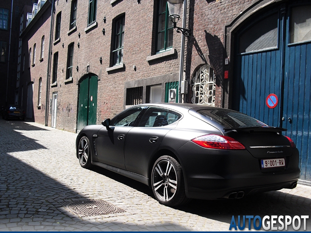Gespot: matte kleuren deel 73