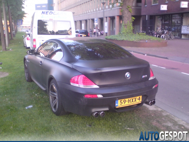 Gespot: matte kleuren deel 74