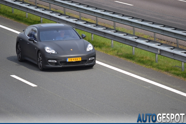 Gespot: matte kleuren deel 75