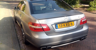 Gespot: matte kleuren deel 76