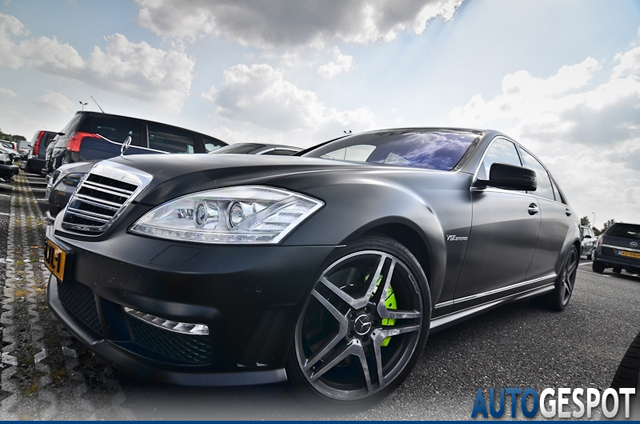 Gespot: matte kleuren deel 76