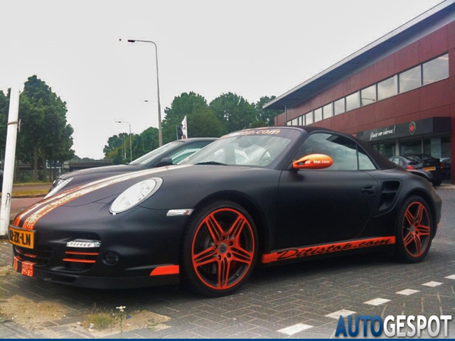 Gespot: matte kleuren deel 76