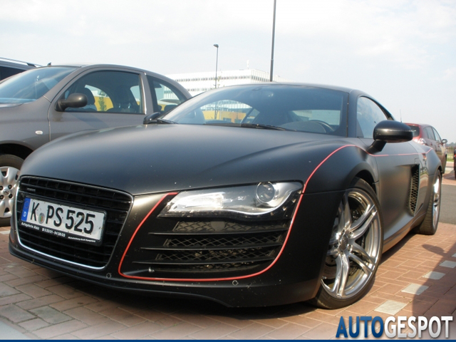 Gespot: matte kleuren deel 76