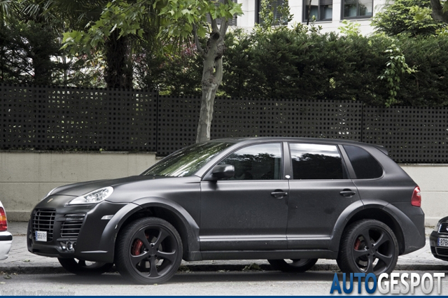 Gespot: matte kleuren deel 76