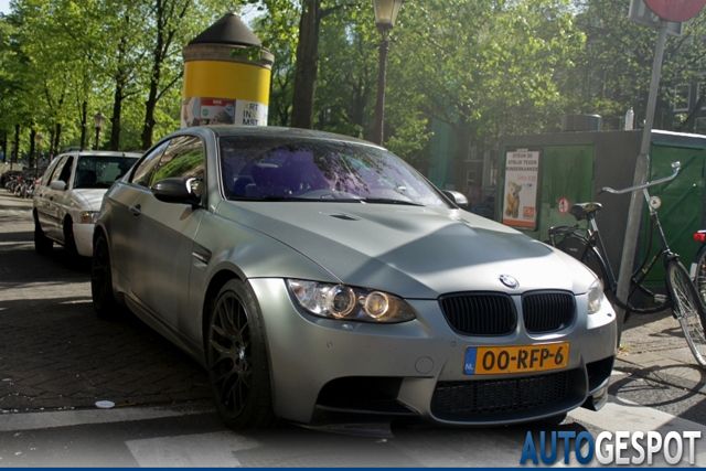 Gespot: matte kleuren deel 76