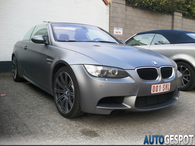 Gespot: matte kleuren deel 76