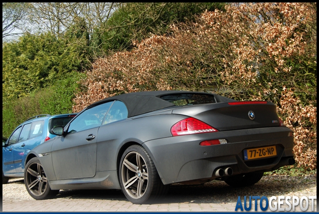 Gespot: matte kleuren deel 76