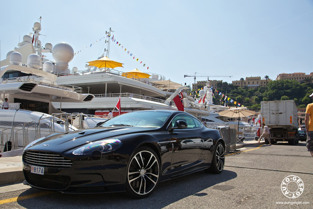 Voorproefje: Grand Prix van Monaco