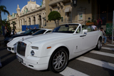Event: Formule 1 Grand Prix van Monaco