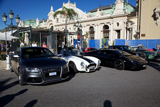 Event: Formule 1 Grand Prix van Monaco