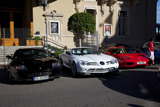 Event: Formule 1 Grand Prix van Monaco