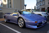 Event: Formule 1 Grand Prix van Monaco
