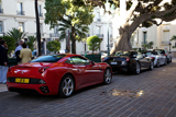 Event: Formule 1 Grand Prix van Monaco