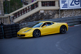 Event: Formule 1 Grand Prix van Monaco