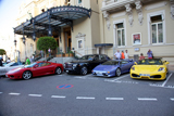 Event: Formule 1 Grand Prix van Monaco
