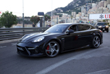 Event: Formule 1 Grand Prix van Monaco