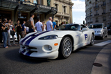 Event: Formule 1 Grand Prix van Monaco