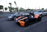 Event: Formule 1 Grand Prix van Monaco