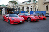 Event: Formule 1 Grand Prix van Monaco