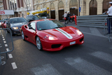 Event: Formule 1 Grand Prix van Monaco