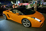 Event: Formule 1 Grand Prix van Monaco