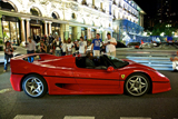 Event: Formule 1 Grand Prix van Monaco