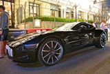Event: Formule 1 Grand Prix van Monaco
