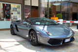 Event: Formule 1 Grand Prix van Monaco