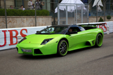 Event: Formule 1 Grand Prix van Monaco