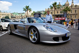 Event: Formule 1 Grand Prix van Monaco