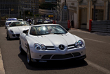 Event: Formule 1 Grand Prix van Monaco