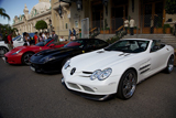 Event: Formule 1 Grand Prix van Monaco