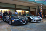Event: Formule 1 Grand Prix van Monaco
