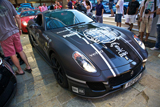 Event: Formule 1 Grand Prix van Monaco