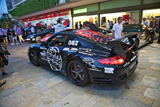Event: Formule 1 Grand Prix van Monaco