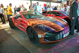 Event: Formule 1 Grand Prix van Monaco