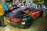 Event: Formule 1 Grand Prix van Monaco