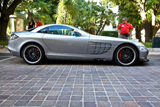 Event: Formule 1 Grand Prix van Monaco