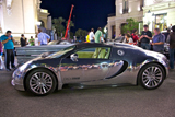 Event: Formule 1 Grand Prix van Monaco