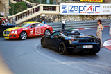 Event: Formule 1 Grand Prix van Monaco